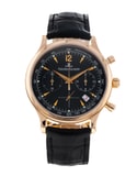 Jaeger-LeCoultre Master Control 145.2.31.S